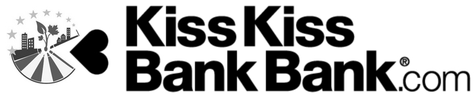 KissKissBankBank- AVC  logo